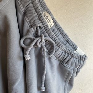 Abercrombie & Fitch sweatpant